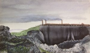 The Black Town